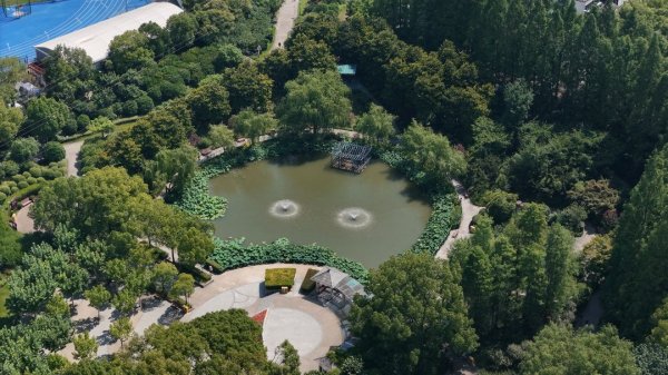 百盛证券 甘泉公园即将启动闭园改造