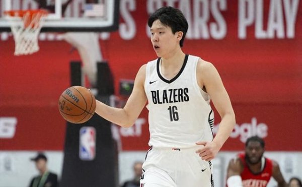 嘉多网 突发！杨瀚森提前退出夏联！快船签约达成，又一组三巨头诞生