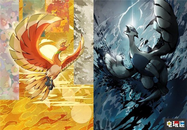 擒牛宝配资 《宝可梦TCG Pocket》凤王卡牌被指抄袭 官方发布道歉公告