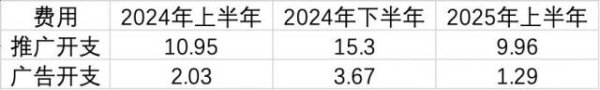 期配宝 折腾一年后负增长，蓝月亮做错了什么？